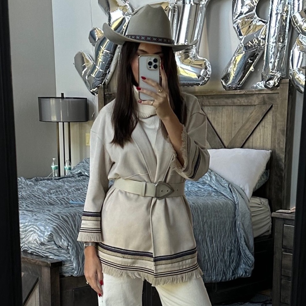 Beautiful Zara coat